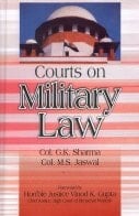 Courts on Military Law