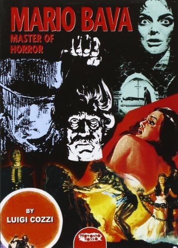 Mario Bava, Master of Horror
