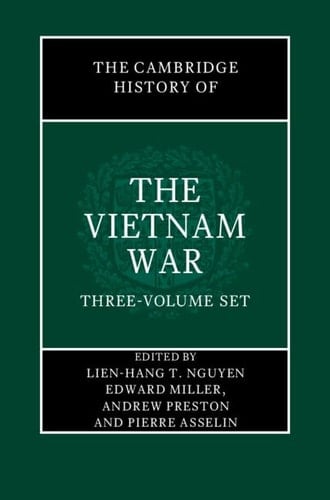 The Cambridge History of the Vietnam War