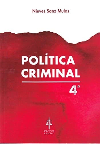 Política criminal