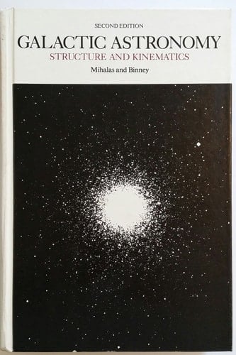 Galactic Astronomy Structure and Kinematics