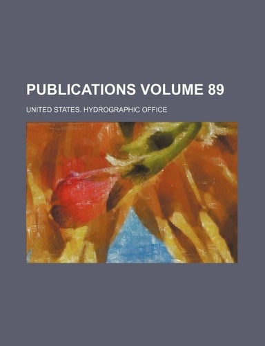 Publications Volume 89