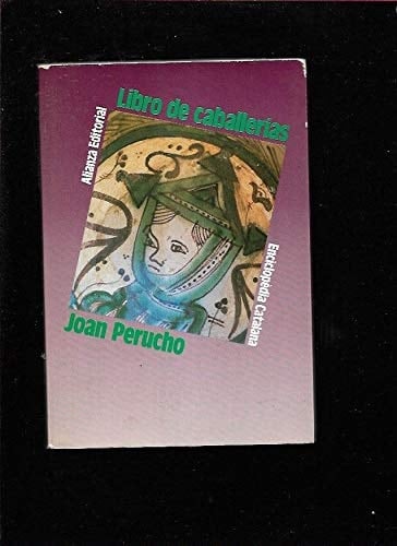 Libro de caballerías