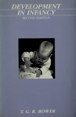 Development in Infancy