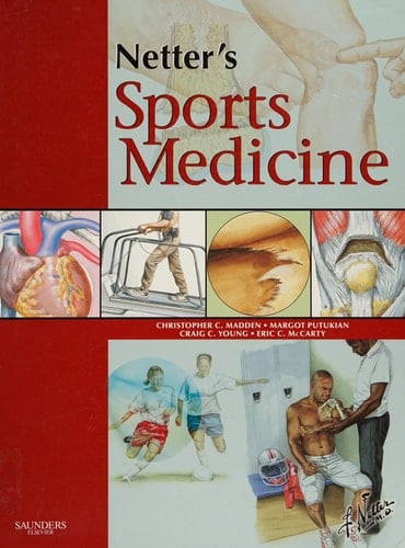 Netter's Sports Medicine