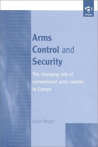 Arms Control and Security