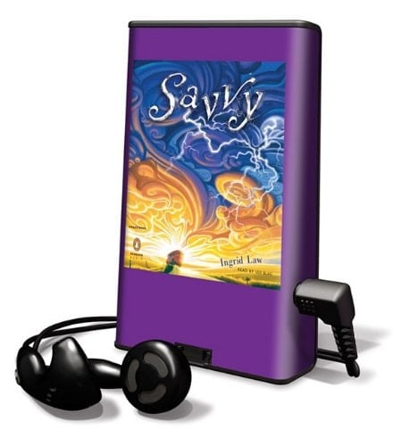 Savvy: Library Edition