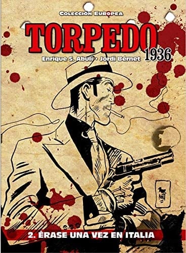 TORPEDO 1936 VOL 2