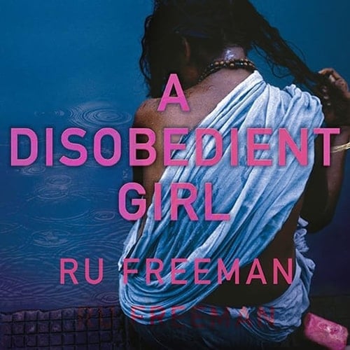 A Disobedient Girl Lib/E