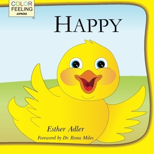 Happy Helping Children Embrace Happiness