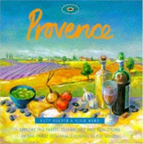 A Flavour of Provence