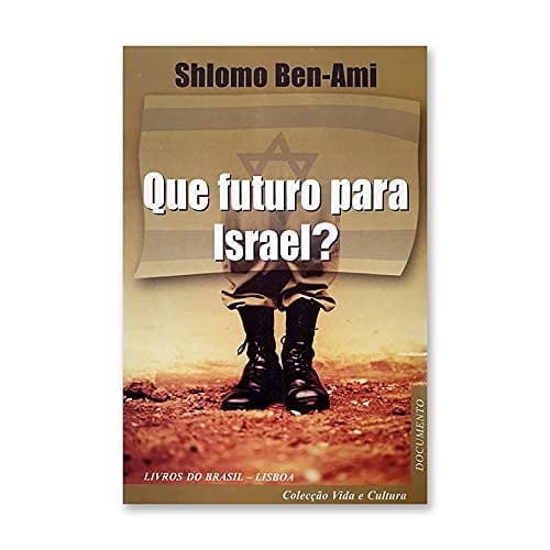 Que futuro para Israel?