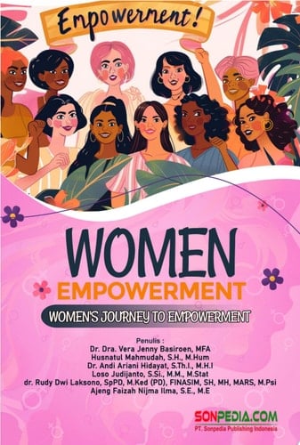 WOMEN EMPOWERMENT : Women's Journey to Empowerment