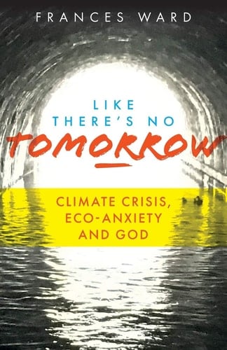Like There's No Tomorrow Climate Crisis, Eco-Anxiety and God