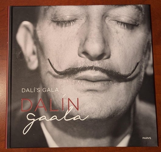 Dalín Gaala Dalí's Gala