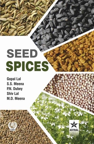 Seed Spices
