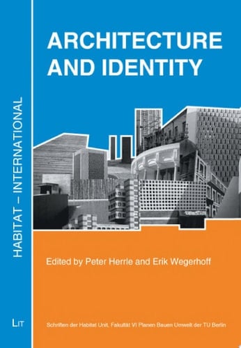 Architecture and Identity