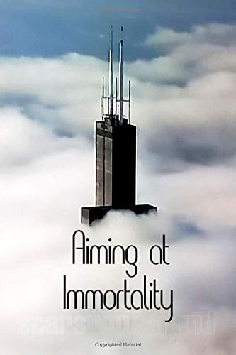 Aiming at Immortality: cc&d magazine February-April 2020 issue collection book