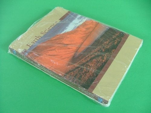 Earth Science 11th Edition Custom Edition for Syracuse University.