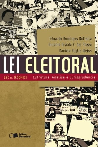 Lei Eleitoral