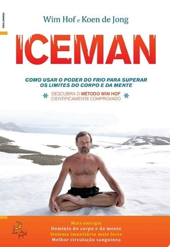 Iceman