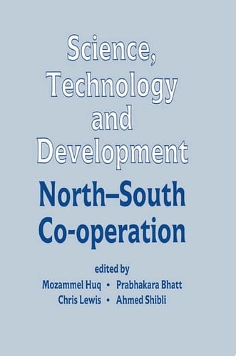 Science, Technology and Development