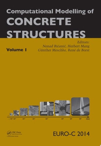 Computational Modelling of Concrete Structures
