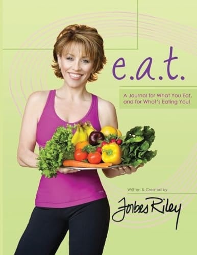 E. A. T. A Journal for What You Eat and for What's Eating You!