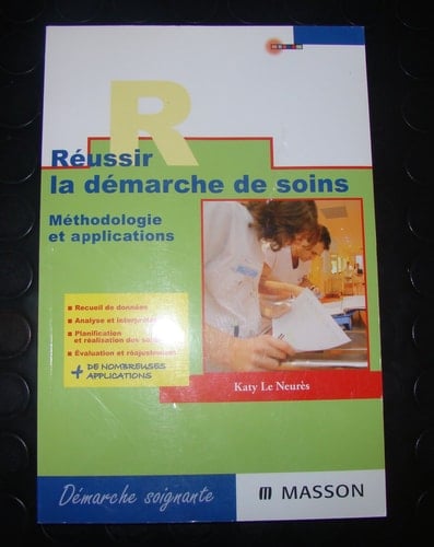 Réussir la démarche de soins