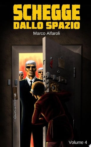 Schegge dallo Spazio - Volume 4