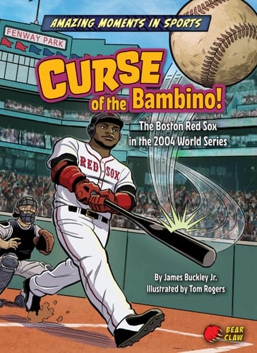 Curse of the Bambino!