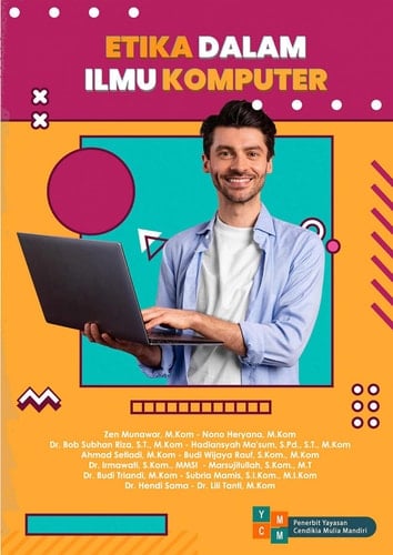 ETIKA DALAM ILMU KOMPUTER