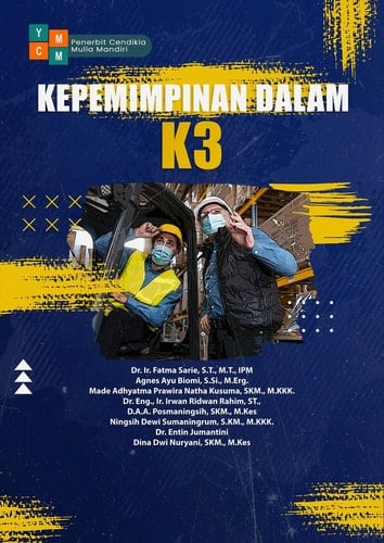 KEPEMIMPINAN DALAM K3