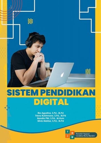 SISTEM PENDIDIKAN DIGITAL
