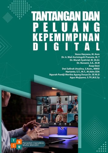 TANTANGAN DAN PELUANG KEPEMIMPINAN DIGITAL