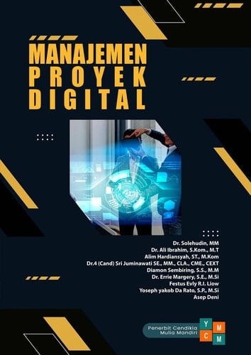 MANAJEMEN PROYEK DIGITAL