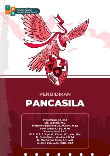 PENDIDIKAN PANCASILA