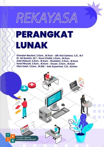 REKAYASA PERANGKAT LUNAK