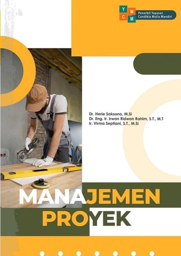 MANAJEMEN PROYEK