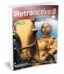 Retroactive 8 Australian Curriculum for History