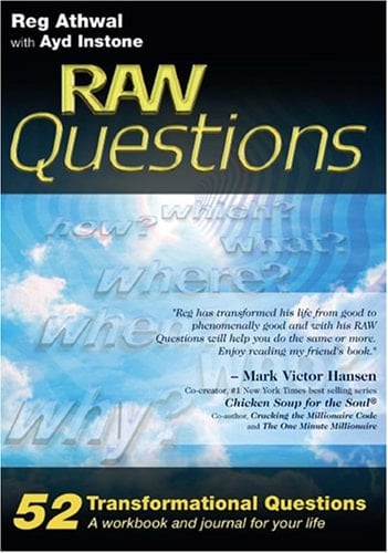 RAW Questions