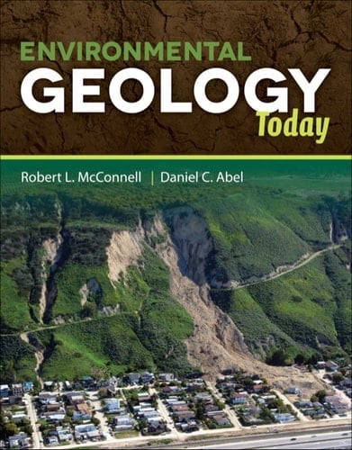 Environmental Geology Today