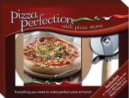 Pizza Perfection