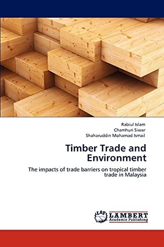 Timber Trade and Environment
