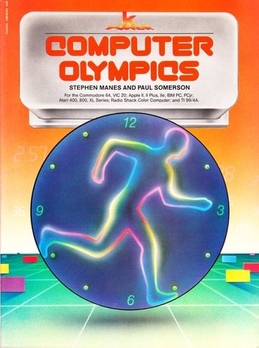 Computer Olympics