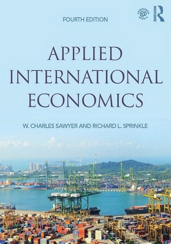 Applied International Economics