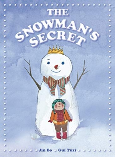 The Snowman's Secret