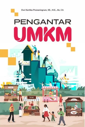 Pengantar UMKM