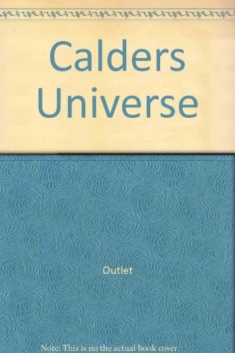 Calders Universe