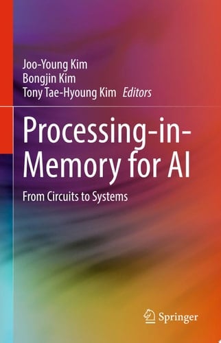 Processing-in-Memory for AI